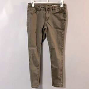 Womens’ Chor Stretchy Skinny Pants Size 7